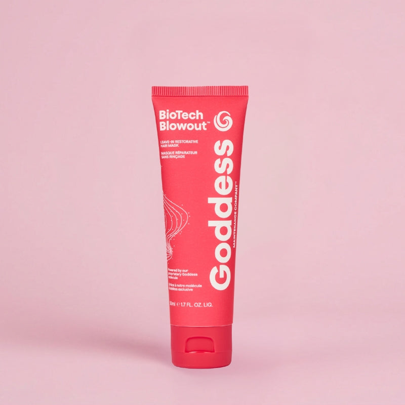BioTech Blowout™ Hair Mask